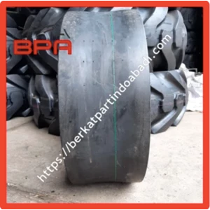 Ban Compactor Panajam BKT 9.5 / 65 - 15r Road Roller