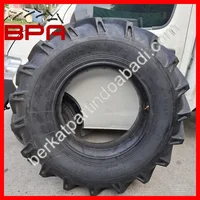 Armor Tractor Tires 14.9 - 26 - 8PR - R1 - Set - Berkat Partindo Abadi