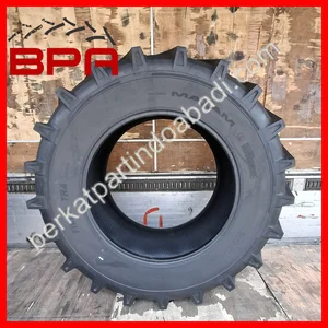 Ban Traktor 20.8 - 38 - 12PR - Maxam - MS 950 - R1 - Berkat Partindo Abadi