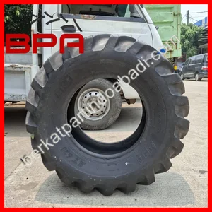Ban Loader Telehandler 12.5 / 70 - 16 - 8PR - Berkat Partindo Abadi