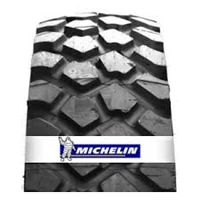 Michelin Truck and Heavy Equipment Tyres