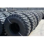 Maxima Wheel Loader Tires 1