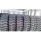 Maxima Wheel Loader Tires 3