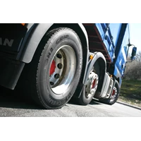 GT Truck Tyre